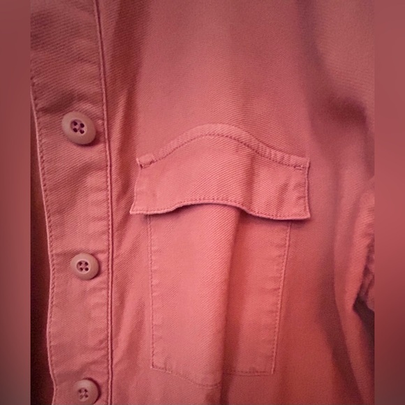 CURRENT/ELLIOTT The Meta Coverall - Picture 8 of 14